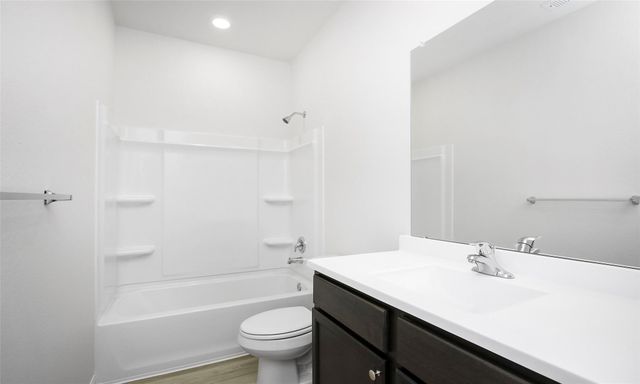 452 Lone Rider Drive, Katy, TX 77493