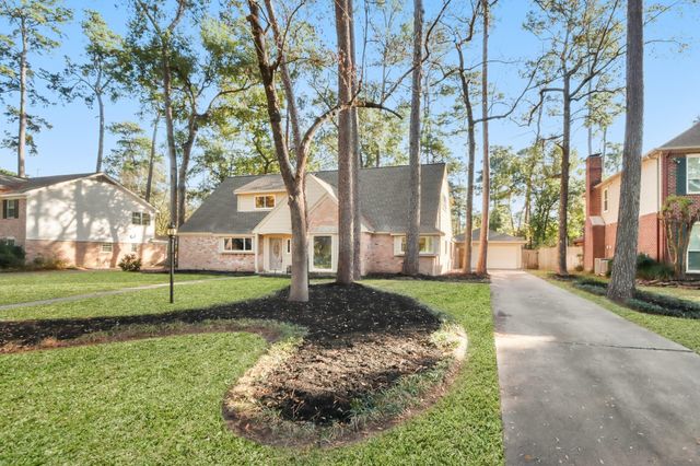 6211 Darby Way, Spring, TX 77389