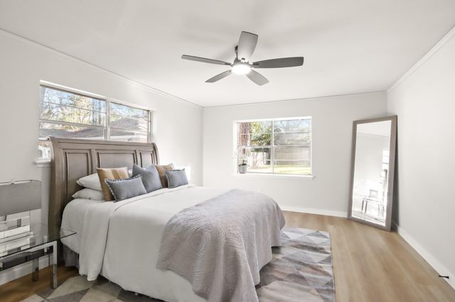 6211 Darby Way, Spring, TX 77389