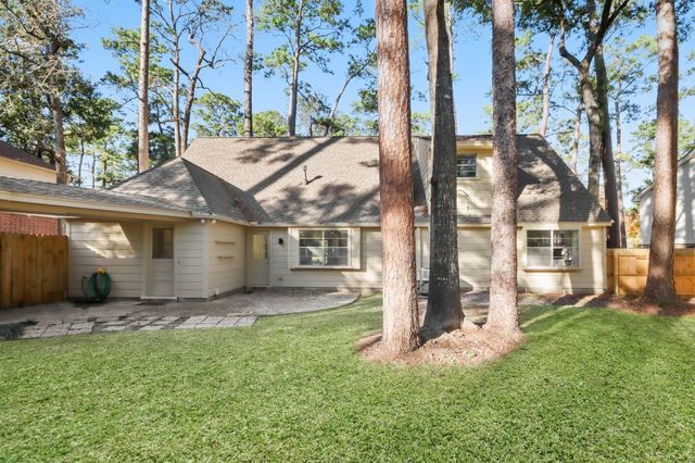 6211 Darby Way, Spring, TX 77389