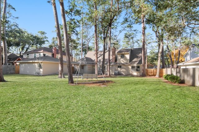 6211 Darby Way, Spring, TX 77389