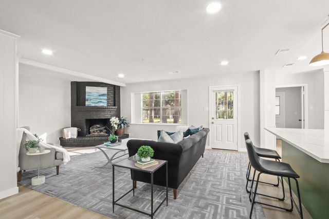 6211 Darby Way, Spring, TX 77389