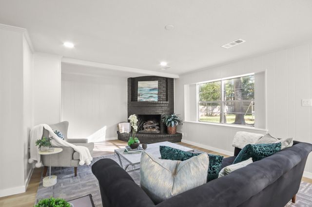 6211 Darby Way, Spring, TX 77389