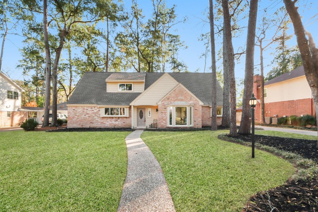 6211 Darby Way, Spring, TX 77389