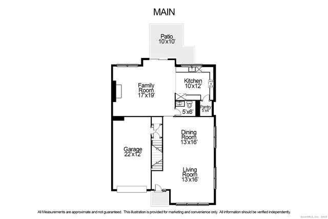 105 Hamilton Avenue 9, Greenwich, CT 06830