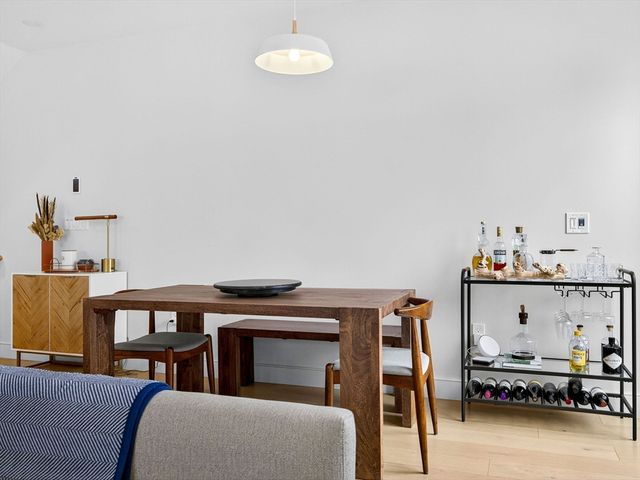 4 Payne Street FIVE, Boston, MA 02122