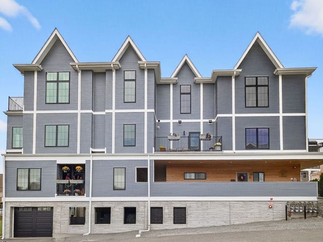 4 Payne Street FIVE, Boston, MA 02122