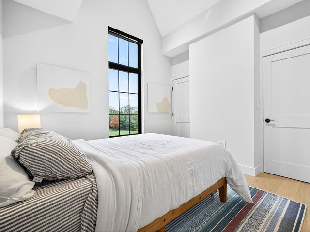 4 Payne Street FIVE, Boston, MA 02122