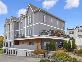 4 Payne Street FIVE, Boston, MA 02122