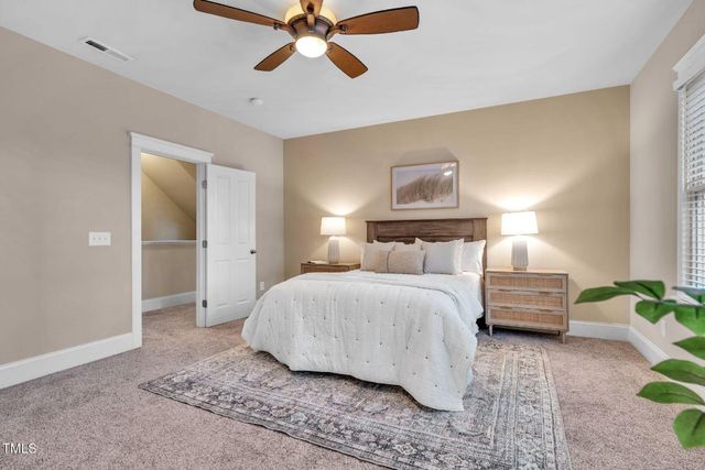 4324 Brighton Ridge Drive, Apex, NC 27539