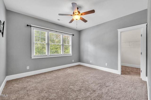 4324 Brighton Ridge Drive, Apex, NC 27539