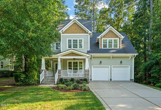 4324 Brighton Ridge Drive, Apex, NC 27539