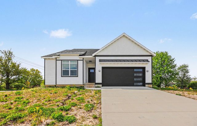 5214 Margot Lane, Allendale Twp, MI 49401