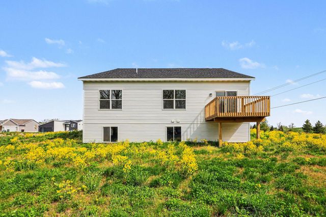 5214 Margot Lane, Allendale Twp, MI 49401