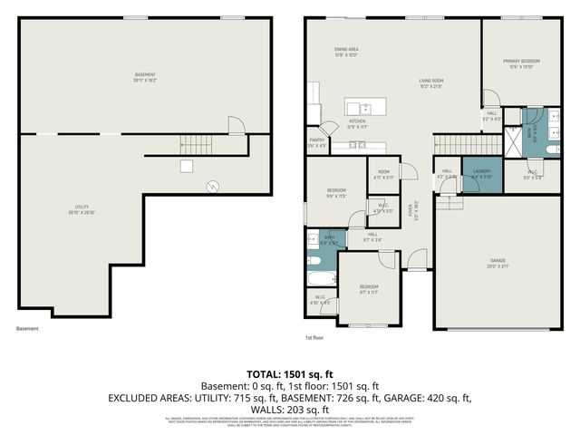 5214 Margot Lane, Allendale Twp, MI 49401