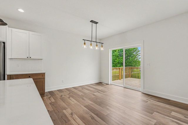 5214 Margot Lane, Allendale Twp, MI 49401
