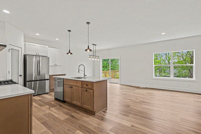 5214 Margot Lane, Allendale Twp, MI 49401