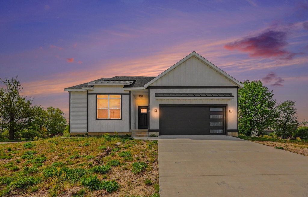 5214 Margot Lane, Allendale Twp, MI 49401