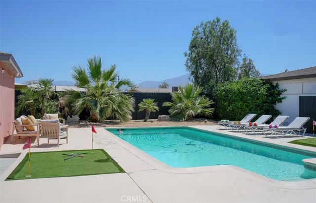 82245 Sierra Avenue, Indio, CA 92201