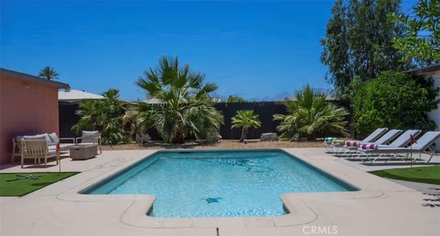 82245 Sierra Avenue, Indio, CA 92201