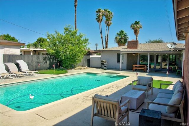 82245 Sierra Avenue, Indio, CA 92201