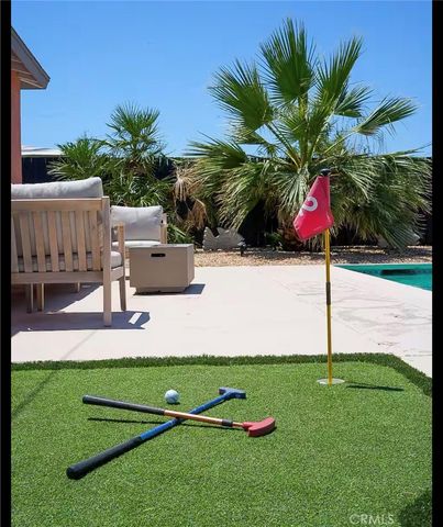 82245 Sierra Avenue, Indio, CA 92201