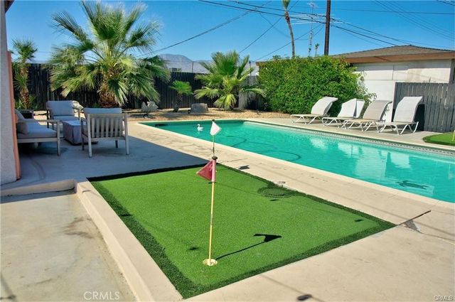 82245 Sierra Avenue, Indio, CA 92201