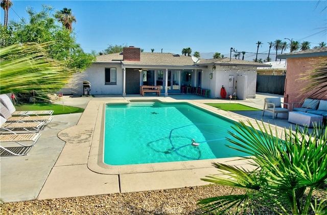 82245 Sierra Avenue, Indio, CA 92201