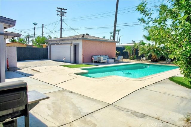 82245 Sierra Avenue, Indio, CA 92201