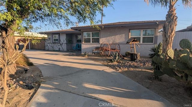 82245 Sierra Avenue, Indio, CA 92201