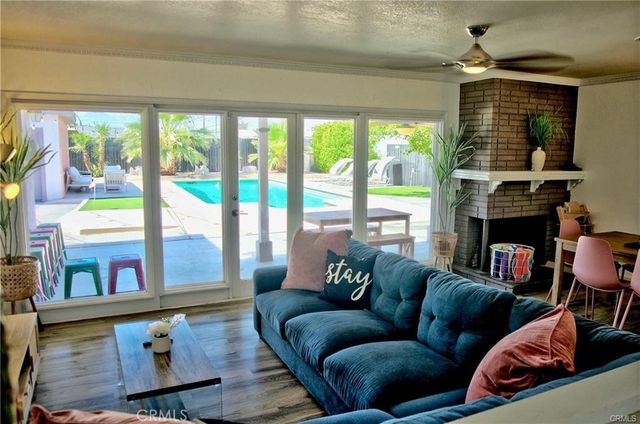 82245 Sierra Avenue, Indio, CA 92201