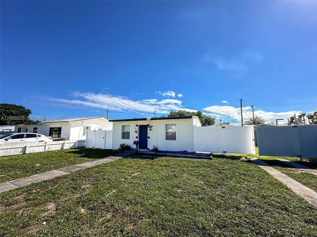 550 NW 15th Ct, Pompano Beach, FL 33060