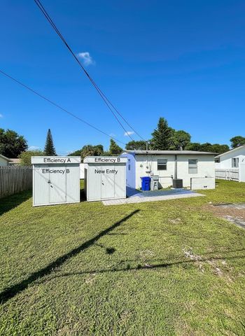 550 NW 15th Ct, Pompano Beach, FL 33060