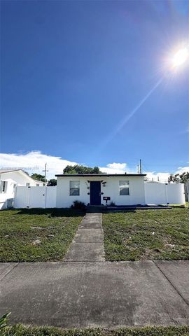 550 NW 15th Ct, Pompano Beach, FL 33060