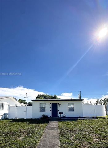 550 NW 15th Ct, Pompano Beach, FL 33060