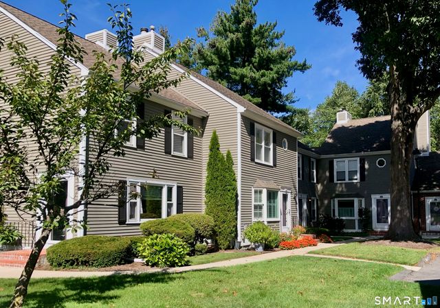 409 Georgetown Drive 409, Glastonbury, CT 06033