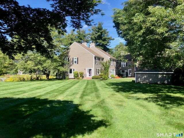 409 Georgetown Drive 409, Glastonbury, CT 06033