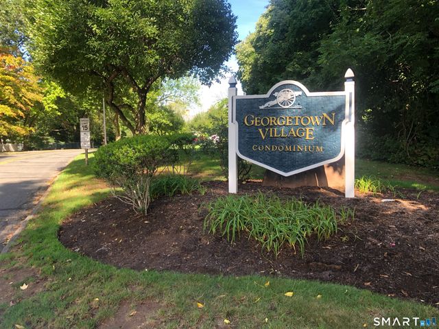 409 Georgetown Drive 409, Glastonbury, CT 06033