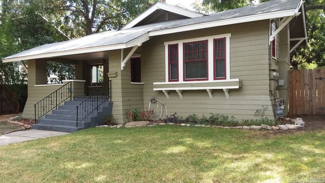280 POST AVE, San Antonio, TX 78215