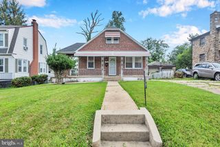 2505 OAKLEY AVE, Baltimore, MD 21215