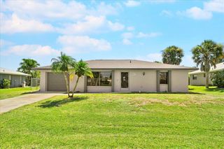 18671 MACGILL AVENUE, Port Charlotte, FL 33948