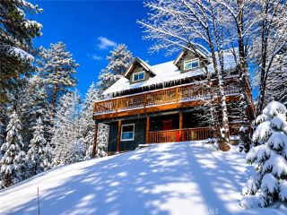43564 Yosemite, Big Bear Lake, CA 92315