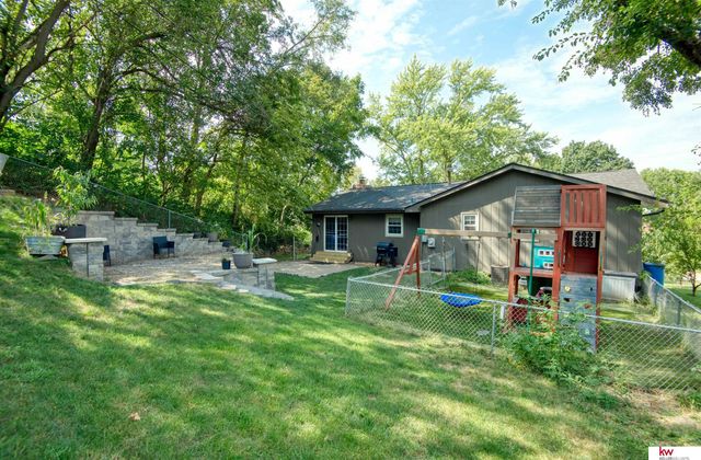 1016 Normandy Drive, Bellevue, NE 68005