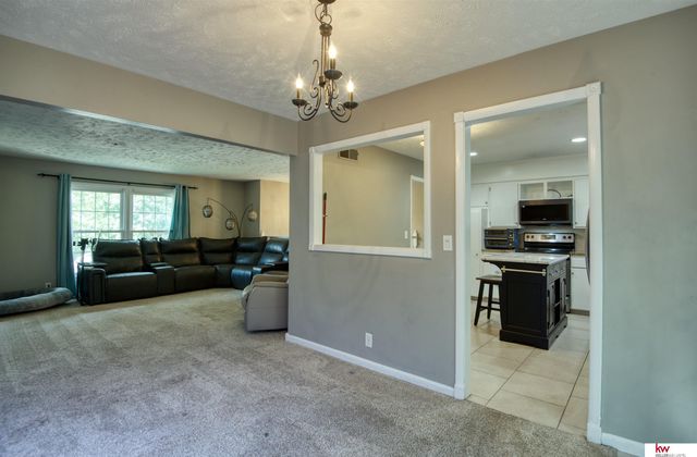 1016 Normandy Drive, Bellevue, NE 68005