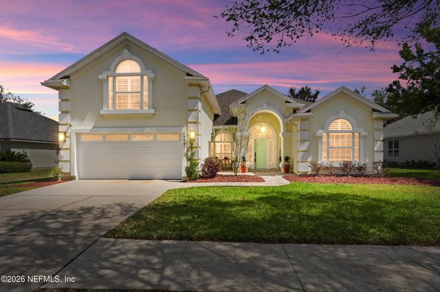 14447 CHERRY LAKE Drive W, Jacksonville, FL 32258