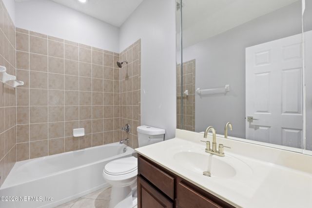 14447 CHERRY LAKE Drive W, Jacksonville, FL 32258