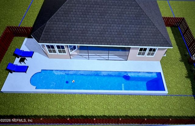 14447 CHERRY LAKE Drive W, Jacksonville, FL 32258