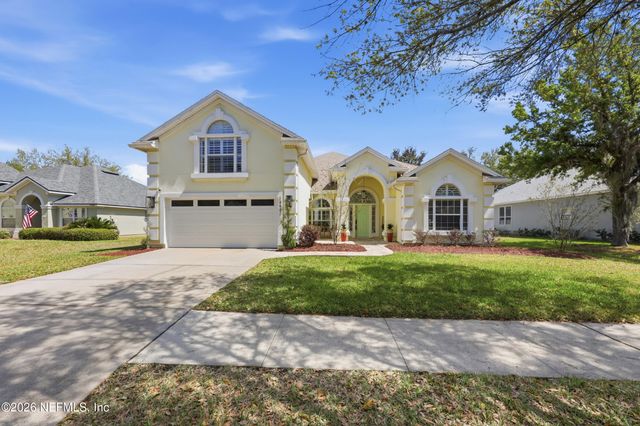 14447 CHERRY LAKE Drive W, Jacksonville, FL 32258