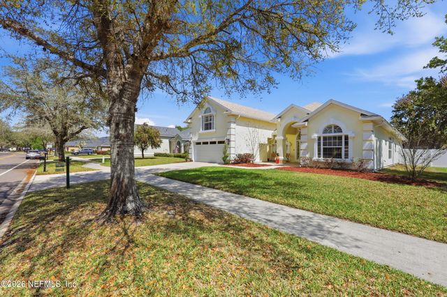 14447 CHERRY LAKE Drive W, Jacksonville, FL 32258