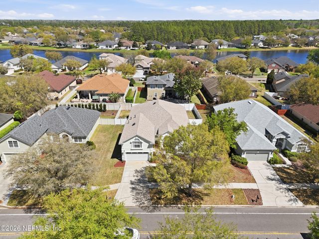 14447 CHERRY LAKE Drive W, Jacksonville, FL 32258